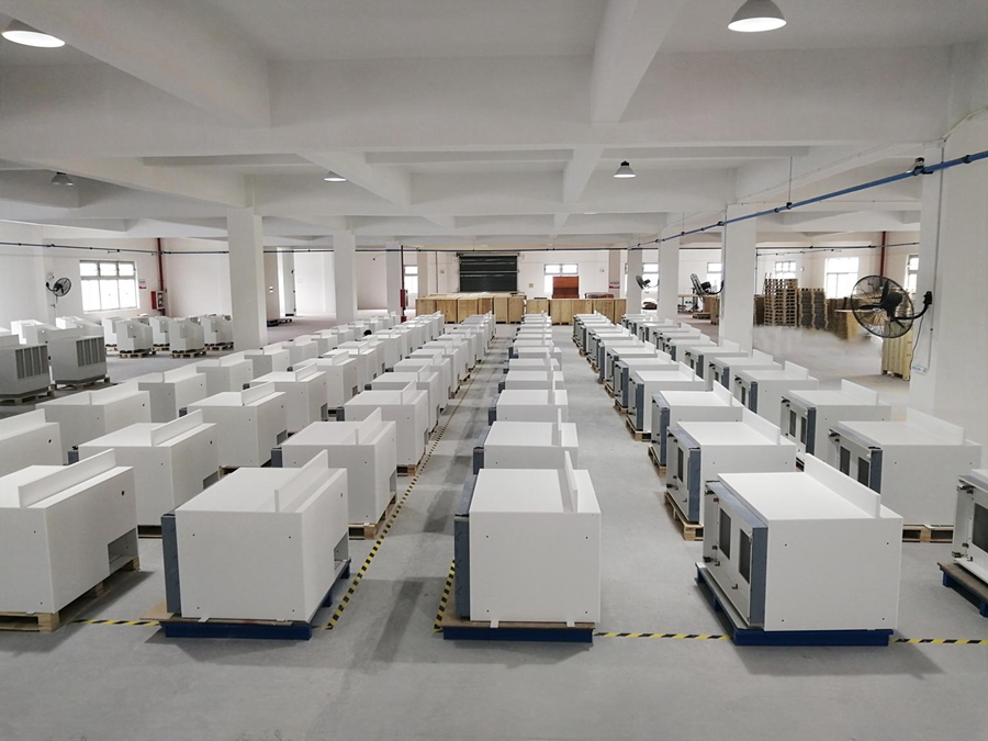 優(yōu)尼科斯居家辦公用品需求量增大，訂單暴增