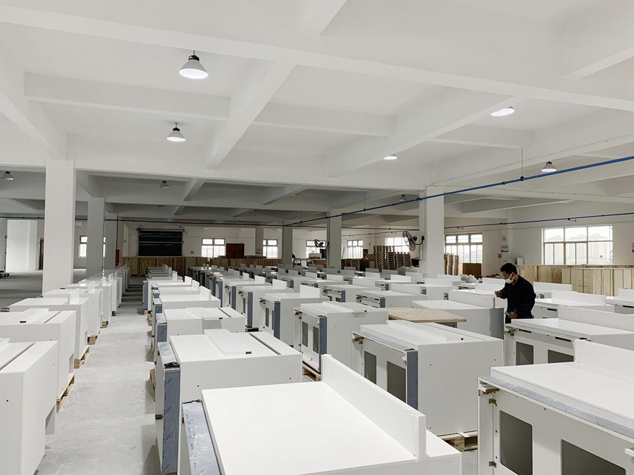 優(yōu)尼科斯居家辦公用品需求量增大，訂單暴增